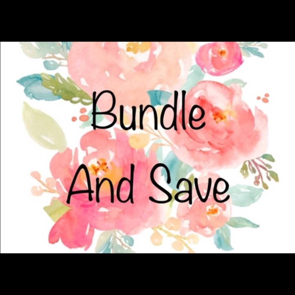 Save 10% when you Bundle 2+ items